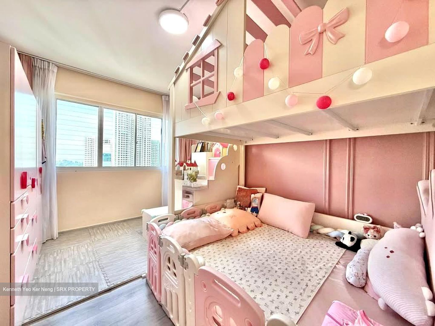Blk 73 Telok Blangah Heights (Bukit Merah), HDB 5 Rooms #545006331